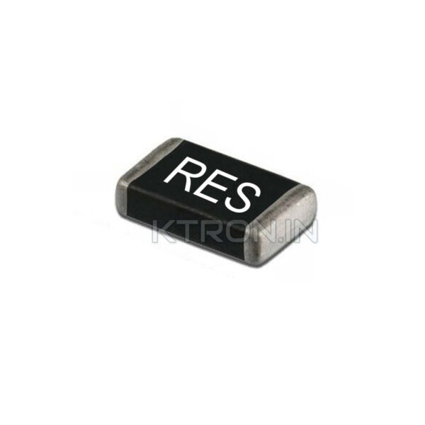 Resistor 51 Ohms 1% 1/4W SMD 1206 – 51E