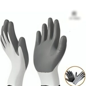 Safety Gloves