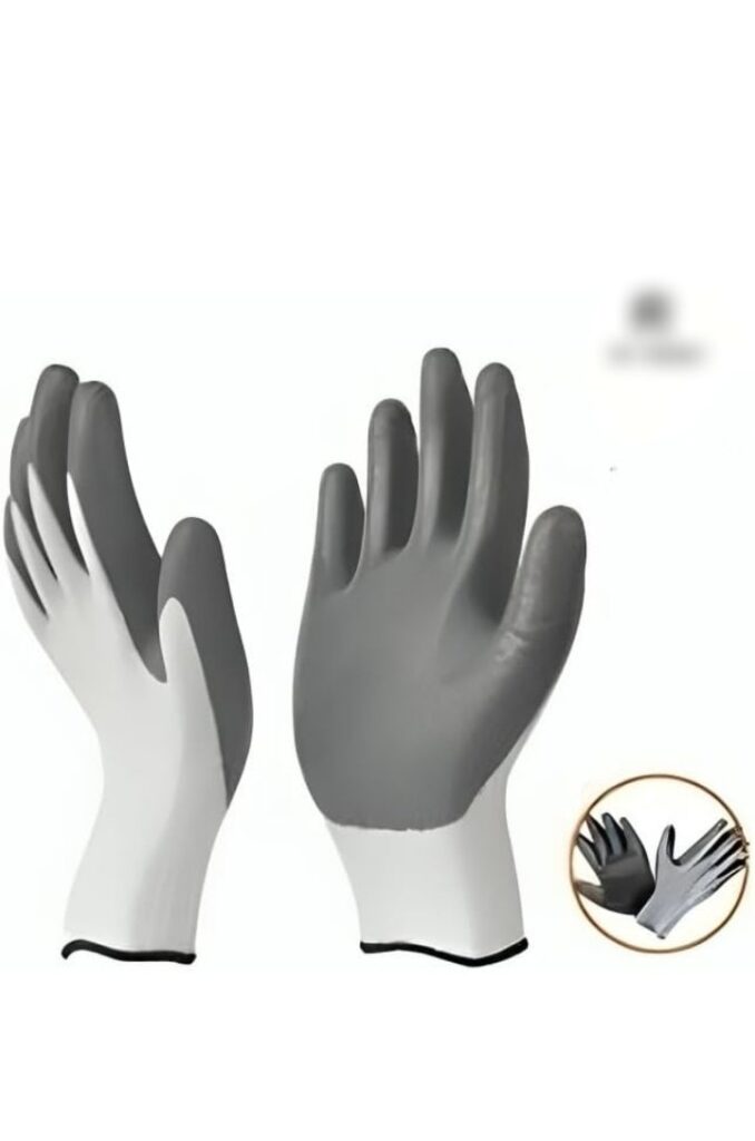 Safety Gloves