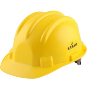 KARAM PN521 Safety Helmet for Men Construction Helmet