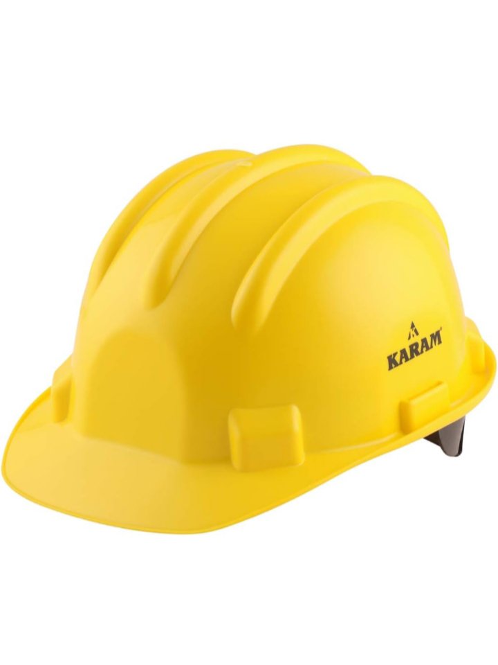 KARAM PN521 Safety Helmet for Men Construction Helmet