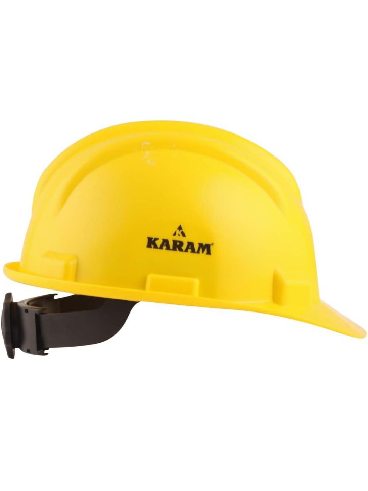 KARAM PN521 Safety Helmet for Men Construction Helmet - Image 4