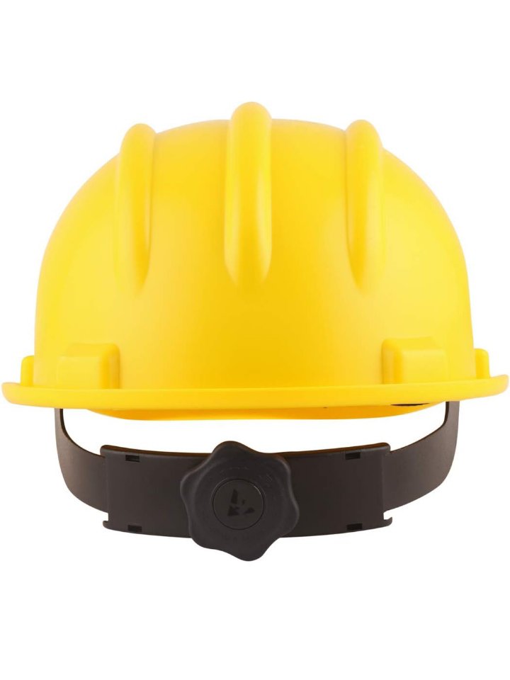 KARAM PN521 Safety Helmet for Men Construction Helmet - Image 6