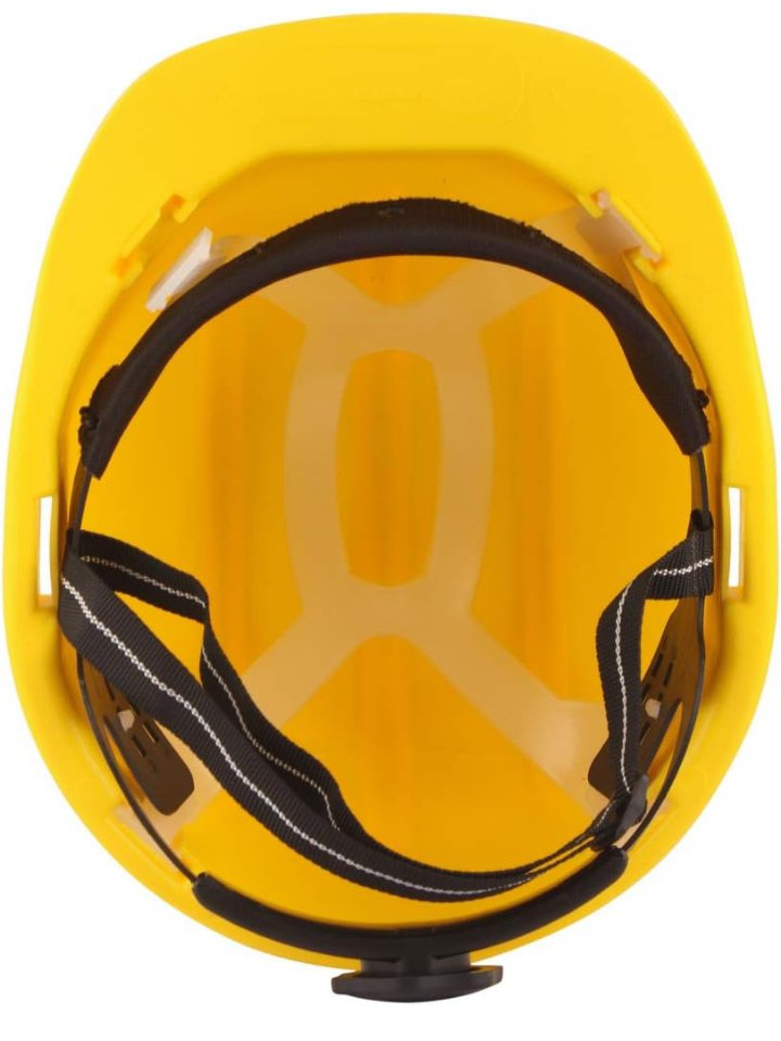 KARAM PN521 Safety Helmet for Men Construction Helmet - Image 5
