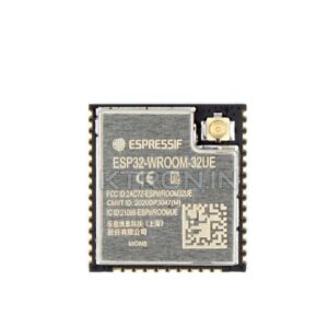 ESP32-WROOM-32U-N16 – 16MB Flash – WiFi + BT + BLE Module – Espressif