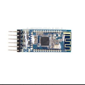 AT-09 Bluetooth 4.0 UART Transceiver Module CC2541 Compatible with HM-10