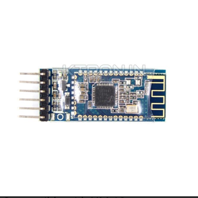 AT-09 Bluetooth 4.0 UART Transceiver Module CC2541 Compatible with HM-10