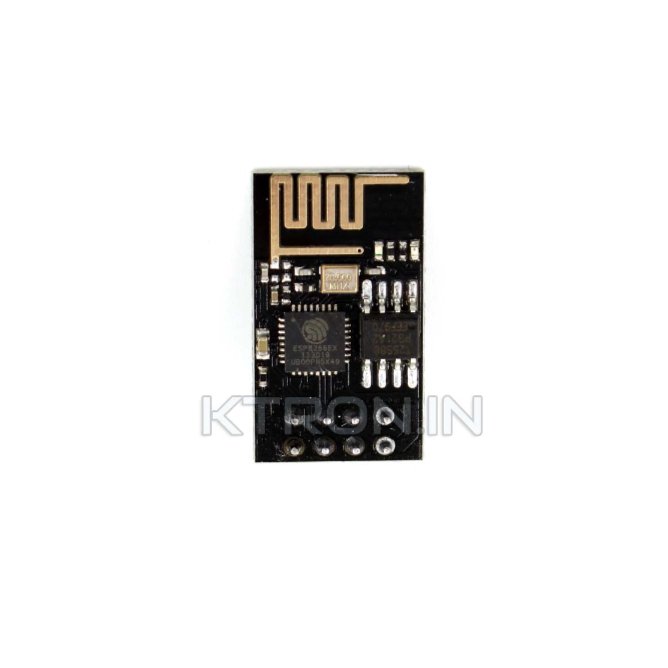 ESP8266 – 01 WiFi Module – Ai-Thinker - Image 2