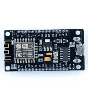 NodeMCU ESP8266 CP2102 Wifi Development Board