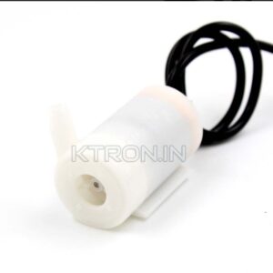 6V Mini Submersible Water Pump