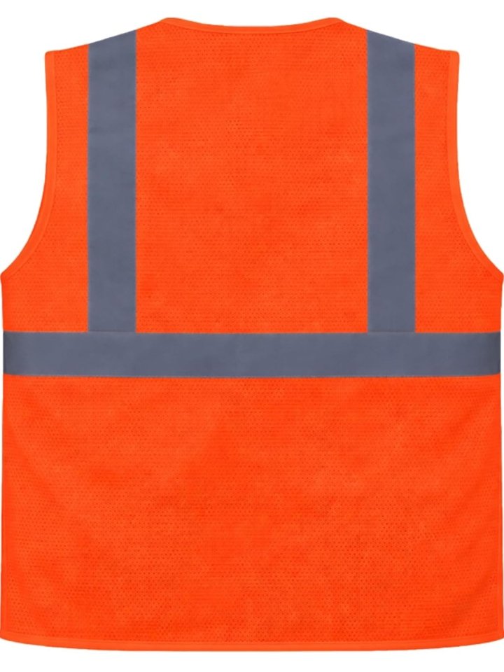 Uniformer Premium Safety Jacket - Image 3