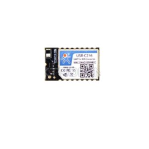 USR-C216 WiFi Module – UART to WiFi Converter